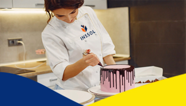 ELABORACIÓN DE MASAS Y DECORADO DE TORTAS