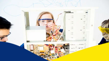 ENSAMBLAJE, MANTENIMIENTO Y REPACIÓN DE PCs Y REDES