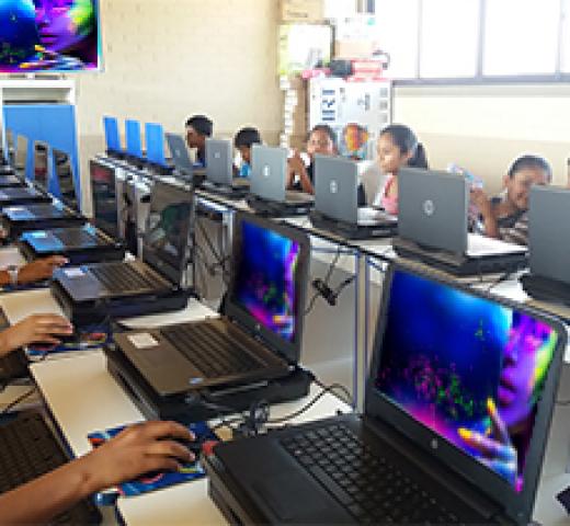 OPERADOR DE COMPUTADORAS